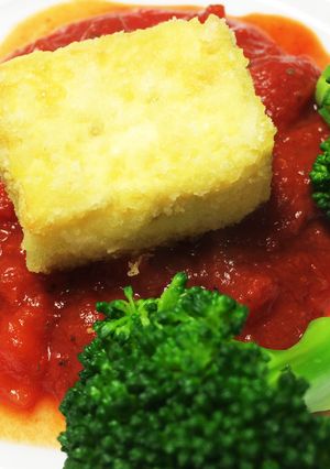 豆腐deイタリアン★フリッタータ-レシピのメイン写真