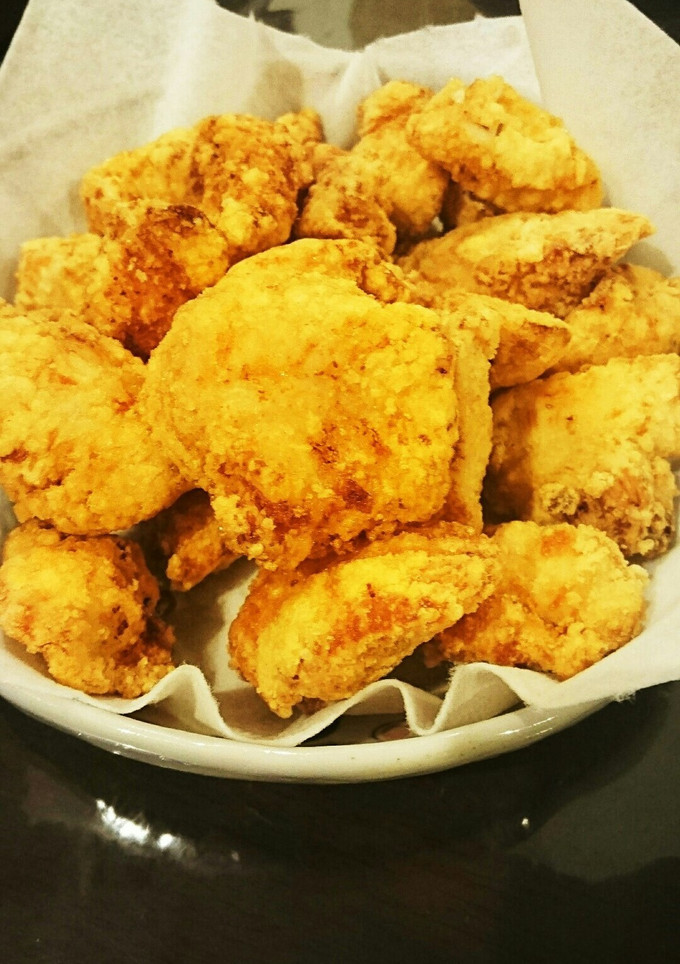 旦那絶賛!!ささみでおいしく塩唐揚げ♪-レシピのメイン写真