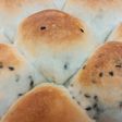 ゴマあん・チーズちぎりパン☆