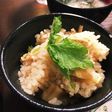 カンタン本格♪たけのこご飯