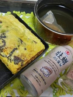 ✨だし巻き♥巻き♥卵焼き✨-レシピのメイン写真