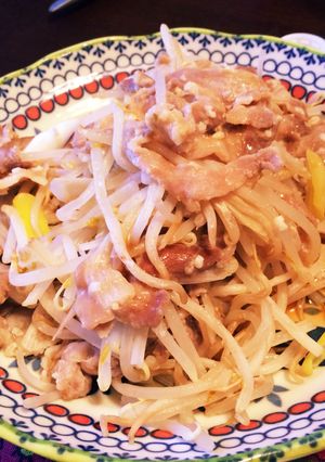 塩麹で柔らかヘルシー蒸し豚-レシピのメイン写真