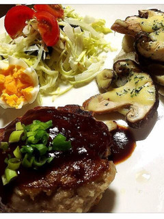 夜ご飯〜memo〜-レシピのメイン写真