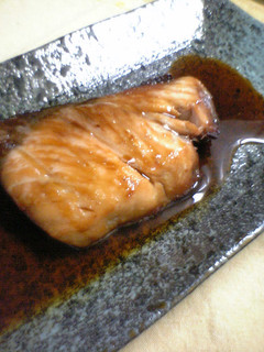 簡単*ブリの照り焼き-レシピのメイン写真