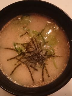 超簡単!美味しいとろろ汁-レシピのメイン写真