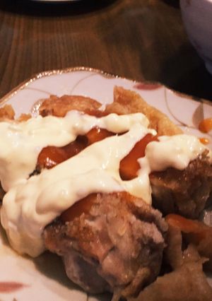 チキン南蛮-レシピのメイン写真