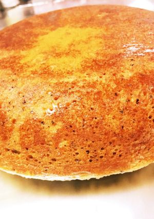 紅茶のケーキ-レシピのメイン写真