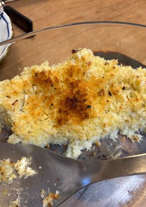 タラッチーノ-レシピのメイン写真