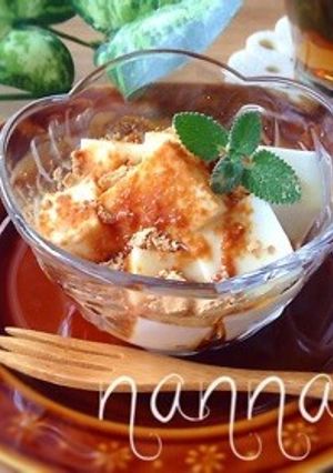 妊婦さん&ダイエッター必見!!ミルク寒天-レシピのメイン写真