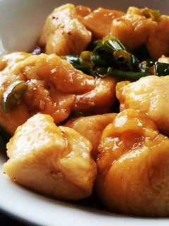 ご飯やビールに~鶏ムネ肉でユーリンチー風-レシピのメイン写真
