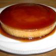 かぼちゃプリンケーキ