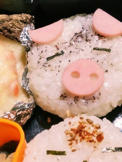 マヨ鮭しいたけ-レシピのメイン写真