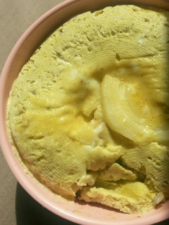 タイカレー親子丼-レシピのメイン写真