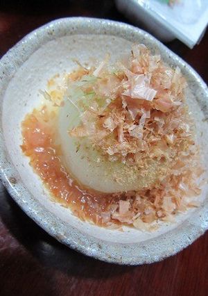 新たまねぎ、レンジ蒸しでごろん（２）-レシピのメイン写真
