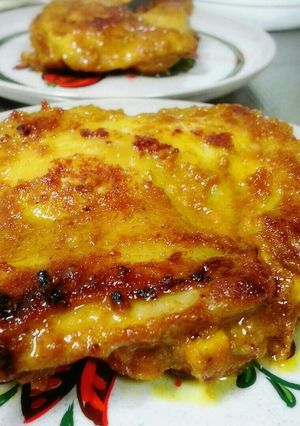 1日漬け込んで焼くだけ!タンドリーチキン-レシピのメイン写真