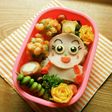 ポッポちゃん✳キャラ弁