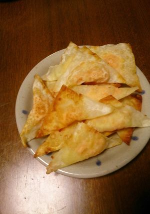 コンビニのあれで簡単おつまみ-レシピのメイン写真
