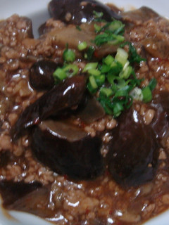 ☆★マーボーナス丼★☆-レシピのメイン写真