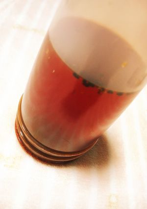 簡単に作れる！手作り☆ラー油-レシピのメイン写真
