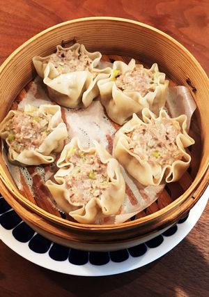 焼売-レシピのメイン写真