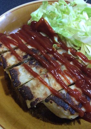簡単☆東アフリカ料理☆ムカテヤマヤイ-レシピのメイン写真
