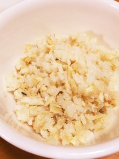 鯛めし(炊飯器編-レシピのメイン写真