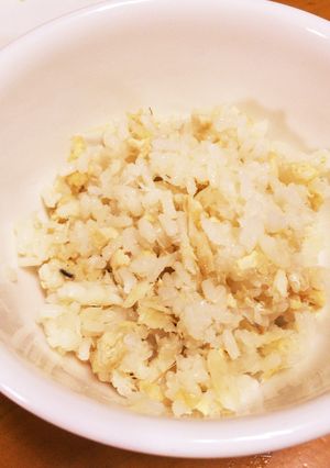 鯛めし（炊飯器編-レシピのメイン写真