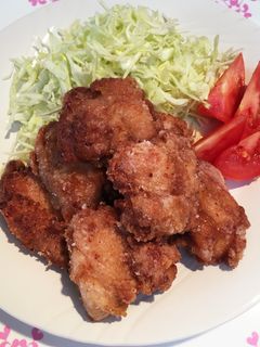 鶏の唐揚げ~しょうゆ麹味-レシピのメイン写真