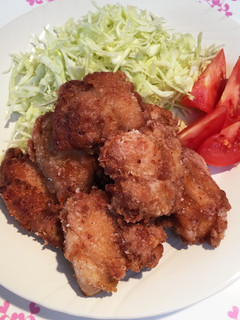 鶏の唐揚げ~しょうゆ麹味-レシピのメイン写真