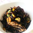 カラフルひじきの煮物