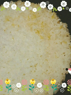 ガリ⭐ごはんf(^^;(笑)-レシピのメイン写真