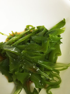 旬の食材めかぶ-レシピのメイン写真