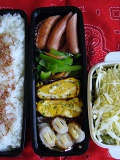 お弁当 5/23-レシピのメイン写真