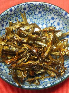一年中の田づくり★日本酒のあて-レシピのメイン写真