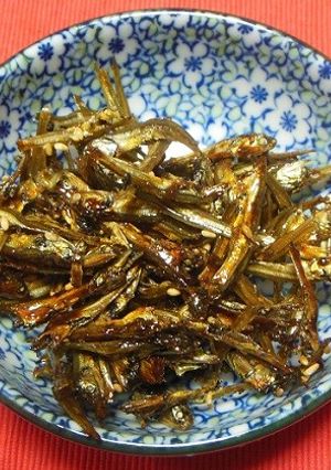 一年中の田づくり★日本酒のあて-レシピのメイン写真