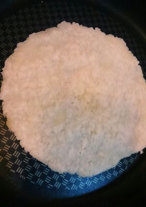 おからでトルティーヤ生地-レシピのメイン写真