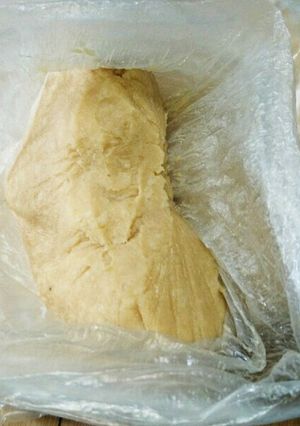 白味噌(京風) 1ヶ月で出来ちゃう!-レシピのメイン写真