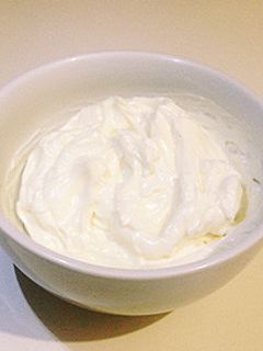 ゆで卵と植物油で作る麹入りマヨネーズ-レシピのメイン写真