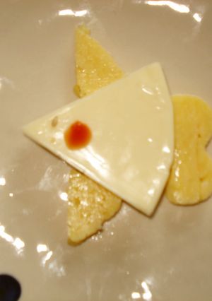 マンボーッピー-レシピのメイン写真