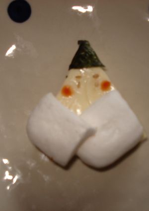 マシュ麻呂-レシピのメイン写真