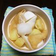 【回復食】消化にイイ☆和風ポトフ