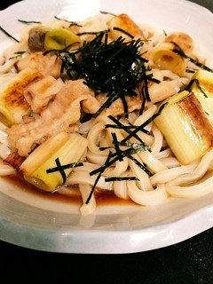 ホルモン中華皿うどん-レシピのメイン写真