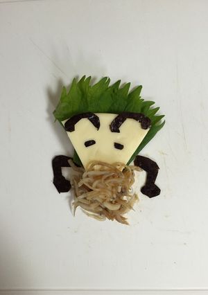 じゃこおじさん-レシピのメイン写真