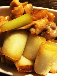 串刺しなしのフライパンでねぎま風-レシピのメイン写真
