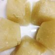 便利な♪玉ねぎ氷…我が家の使い方。