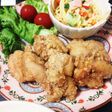 母直伝!つまみ食い注意!激うま唐揚げ