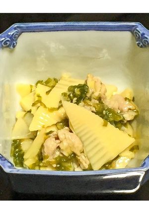 こ・ぶ・た・煮-レシピのメイン写真
