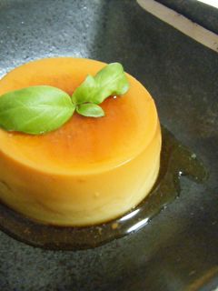 レンジで簡単☆即席美味しいプリン♪-レシピのメイン写真