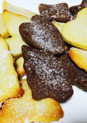 ♡米粉クッキー♡-レシピのメイン写真