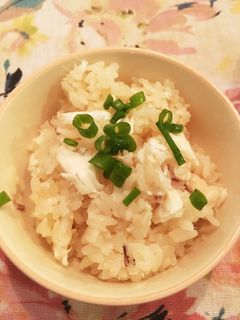 ☆鯛めし☆-レシピのメイン写真